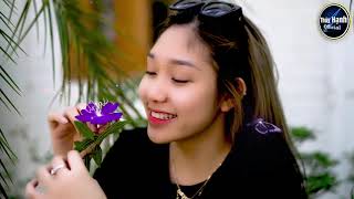 LK nhạc sống remix gái quê - Người mẫu 2k2 xinh lung linh .