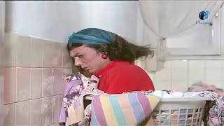 ركبه  سابت لما شافها  بتقلع الفستان