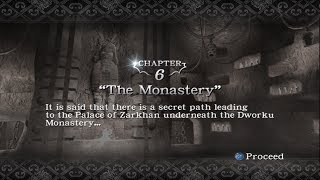Ninja Gaiden 2004 - Chapter 6 Very Hard Commentary Walkthrough