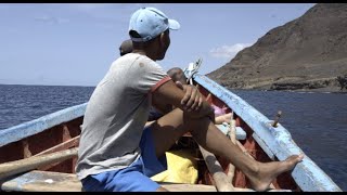 Faces2Hearts in CAPE VERDE: Bringing energy to remote areas of Santo Antão