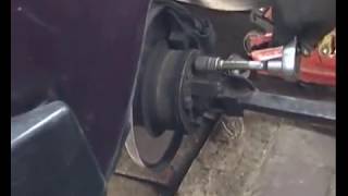 приспособления для диагностики ходовой