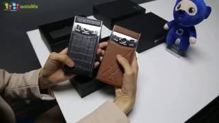 DOOGEE TITAN T3 Unboxing Video