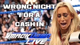WWE Smackdown Live 4/10/18 Full Show Review & Results: NEW SMACKDOWN GM, BRYAN/STYLES FANTASY MATCH