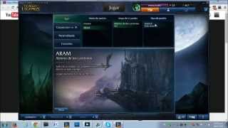 League of legends para pasar el rato no?