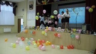 Посвящение в Читатели