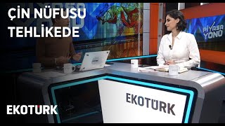 Corona Virüsü İle Çin Nüfusu Tehlike Altına Mı Girdi? | Semra Demircioğlu | 24 Ocak