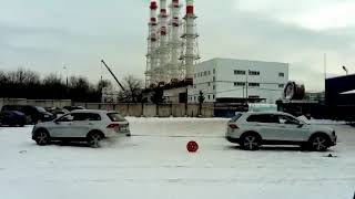 Шипы vs Липучки