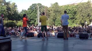 Beatbox Championship of Russia judges improvisation Чемпионат России по Битбоксу судьи