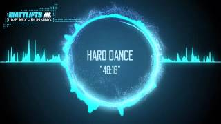 Workout Motivation Music - Hard Dance