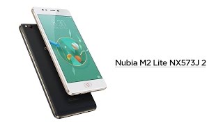 Nubia M2 Lite NX573J 2
