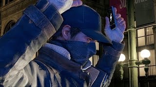 Watch Dogs - Launch Trailer