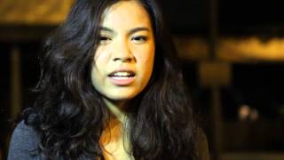 Comprehensive Immigration Reform NOW - FYSH CIR Spoken Word Campaign (2013)