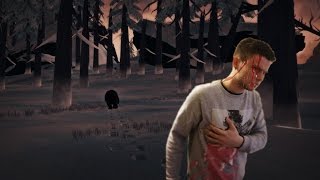 ИСПЫТАНИЕ МЕДВЕДЕМ (The Long Dark #6)