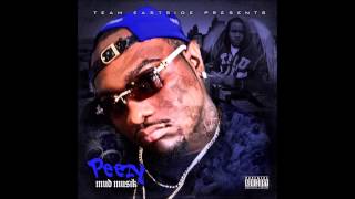 Peezy - Money & Hate (Mud Muzik)