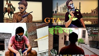 GTA India in Real Life | Ep. 1