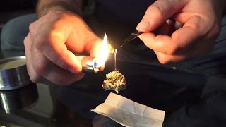Houston - We have Moon Rocks! - OVER