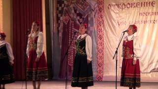 Красивая польская песня