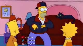 Don Caño (Los Simpson)