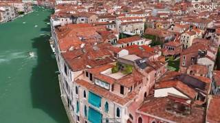 Venice in 3D