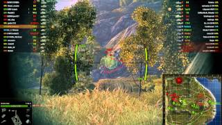 T-34-3 4k dam +