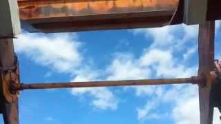 Tornado F5 Parque Diversiones 2014
