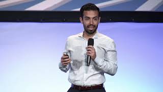 VERGE Accelerate: Energy Showcase: Evolve Power
