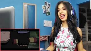 REACT RAP DO JIRAIYA (Naruto) O CONTO DE UM NINJA DESTEMIDO | NERD HITS (7Minutoz)