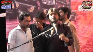7 /Majlis Aza Chak No 186 Dhlim Chak Jhumra / Syed Naqi Haider Naqvi