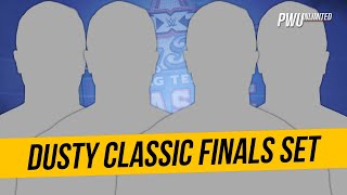 Finals Of The Dusty Rhodes Tag Team Classic Set