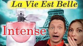 La Vie Est Belle Intense Review