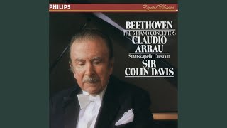 Beethoven: Piano Concerto No.4 in G Major, Op.58 - 3. Rondo (Vivace)
