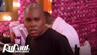Asia O’Hara Explains Global Warming ‘Deleted Scene’ | RuPaul's Drag Race Season 10