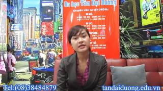 Chi phí du học Singapore - Chương trình học tiếng anh tại British Council