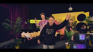 YanGo #МОЖНОВСЁ: Поясни за контент. Музыкальный гость: GONE.Fludd