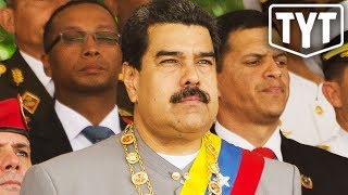 The Crisis In Venezuela, Explained