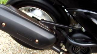 HONDA JOG SA16J 好調 整備済 自賠付 ヤフオク出品