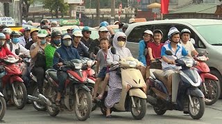 Trật tự an toàn giao thông trong 4 ngày nghỉ lễ được đảm bảo