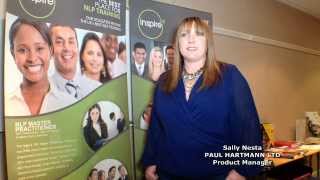 NLP Business Practitioner Training - Delegate Testimonials