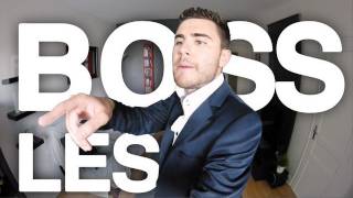 Les boss - Cyprien