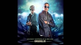 johnny marsiglia e big joe - cosa c' è (Feat. Ghemon)