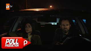 Elif Buse Doğan - Gülüm Soldu - (Eşkıya Dünyaya Hükümdar Olmaz Dizi Müziği) - (Official Video)