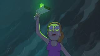 Rick and Morty (Рик и Морти) - Kill Yourself (Part III)$uicideboy$ #RickandMotry #$uicideboy$