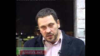 Программа "Резонанс" с Максимом Шевченко Чечня.