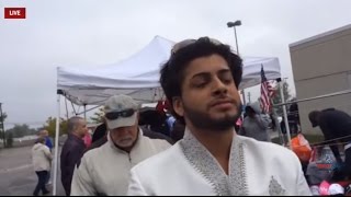 RSBN LIVE: Pregame Coverage of Donald Trump in Novi, MI 9/30/16