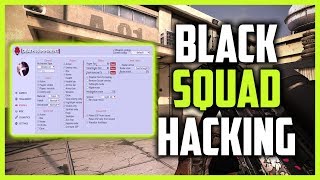 Black Squad Hacking! | Too many Headshots [4K]