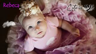 Mejores nombres bíblicos para Niña y sus hermosos significados 2020 - Nombres para bebes NIÑA
