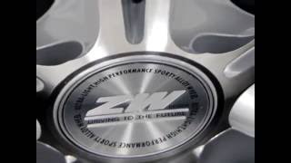 Автодиски ZW 680 SP (Интернет-магазин шин и дисков "Garazh")