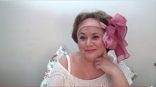 Корзинка Орифлэйм 7/2014 ( заказ Орифлэйм)