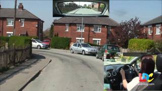 UK Driving Test 2/6 - LDC driving schools
