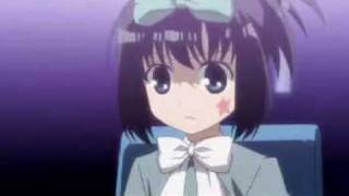 This is why I watch Saki #2